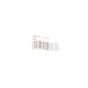 Клапан впускний AMP PMER007-S-0-D для Mercedes-Benz T2/L L 608 D 1970-1988 (44x9x140.5 мм, хромований стрижень)