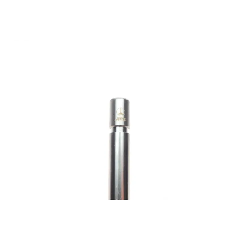 Клапан впускний AMP PMER007-S-0-D для Mercedes-Benz T2/L L 608 D 1970-1988 (44x9x140.5 мм, хромований стрижень)