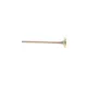 Клапан (впуск) Mitsubishi Lancer 03-08(29.1x5.5x111.7) (азотований)