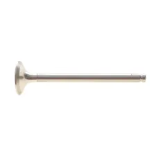 Клапан випускний AMP POPE002-A-0-D для Opel Astra F, Combo, Corsa B 1.2-1.4 88-01 (29x7x104.6 мм)