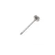 Клапан випускний AMP POPE006-A-0-N (29.1x5.96x92.25 мм) для Opel Astra G/H, Vectra B/C