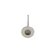 Клапан випускний AMP POPE012-A-0-N для Opel Astra G/H/J, Insignia A 1.2/1.4 1998-2017 (25x5x93.85) азотований