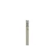 Клапан випускний AMP POPE012-A-0-N для Opel Astra G/H/J, Insignia A 1.2/1.4 1998-2017 (25x5x93.85) азотований