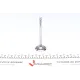 Клапан (впуск) Opel Astra F/G/Vectra B 1.6 92-03 (38x7x101.1) (вальцювання)