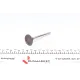 Клапан випускний AMP POPE020-A-0-D для Opel Astra F/G, Vectra A/B 1.6 1988-2005 (31x7x101.1)