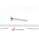 Клапан випускний AMP POPE020-A-0-D для Opel Astra F/G, Vectra A/B 1.6 1988-2005 (31x7x101.1)