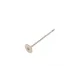 Клапан (випуск) Opel Astra F/G/Insignia A/Vectra B/C 1.6 94- (27.6x5x116.2) (азотований)