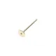 Клапан (випуск) Citroen Jumper/Peugeot Boxer/Partner 1.9D 94-06 (33x8x111.90) (вальцювання)