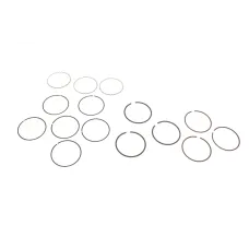 Кільця поршневі AMP PR-DAE-39-1402-000-SET Daewoo Matiz 0.8 1998- (68,50mm/STD) (1.2x1.2x2.5)