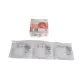 Кільця поршневі AMP PR-DAE-39-1402-000-SET Daewoo Matiz 0.8 1998- (68,50mm/STD) (1.2x1.2x2.5)