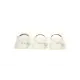 Комплект поршневих кілець AMP PR-DAE-47-3548-025-SET для Daewoo Lanos 1.5 8V 90-, 76.75мм (1.5x1.5x3.0)