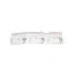 Кільця поршневі AMP PR-RAV-47-5902-050-SET для Ravon R4 1.5 16- 2013- (+0.50/75.00mm) (1.0x1.2x2.0)