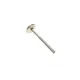 Клапан впускний AMP PREN031-B-0-D для Renault Clio II Kangoo 1.9D 1992-2004 (35x8x110)