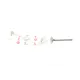 Клапан (випуск) Skoda Octavia/VW Caddy/Golf/Polo 1.4-1.6 (29x7x95)
