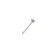Клапан (випуск) Skoda Octavia/VW Caddy/Golf/Polo 1.4-1.6 (29x7x95)