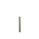 Клапан (впуск) Toyota Land Cruiser 4.7 V8 07- (34.5x5.5x95.1)