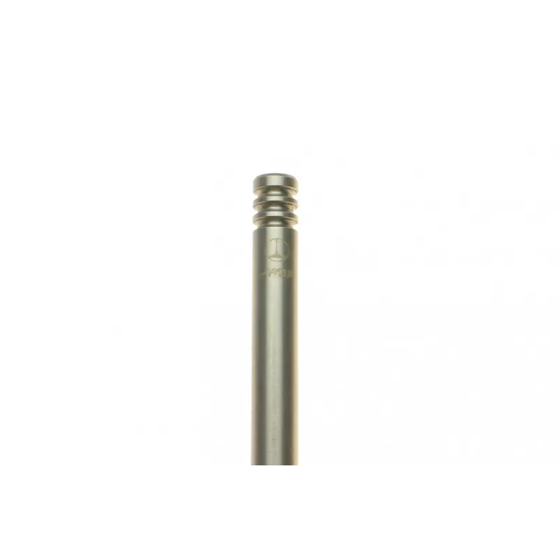 Клапан впускний AMP PVWG027-S-0-N (азотований) для VW LT 1.9D/2.4D/2.5TDI 1996-2006, Audi A4 1.9 TDI 1995-2000, 36x8x96.9 мм