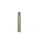 Клапан впускний AMP PVWG027-S-0-N (азотований) для VW LT 1.9D/2.4D/2.5TDI 1996-2006, Audi A4 1.9 TDI 1995-2000, 36x8x96.9 мм
