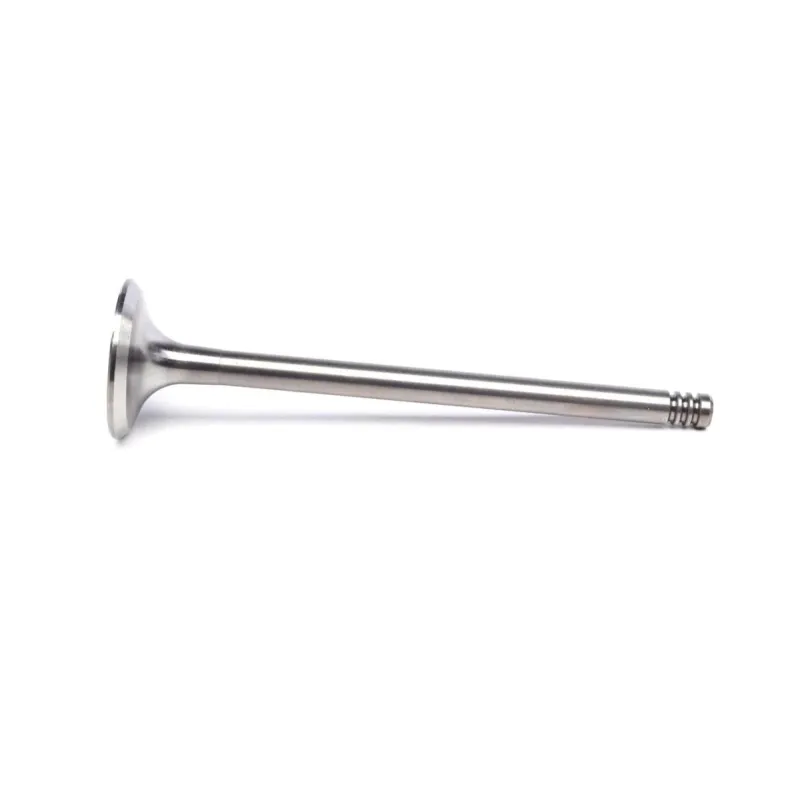 Клапан впускний AMP PVWG043-S-0-N для Audi A4, Skoda Superb, VW Passat 2.5TDI V6 1997-2005 (27x6x100.5) азотований