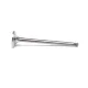 Клапан впускний AMP PVWG043-S-0-N для Audi A4, Skoda Superb, VW Passat 2.5TDI V6 1997-2005 (27x6x100.5) азотований