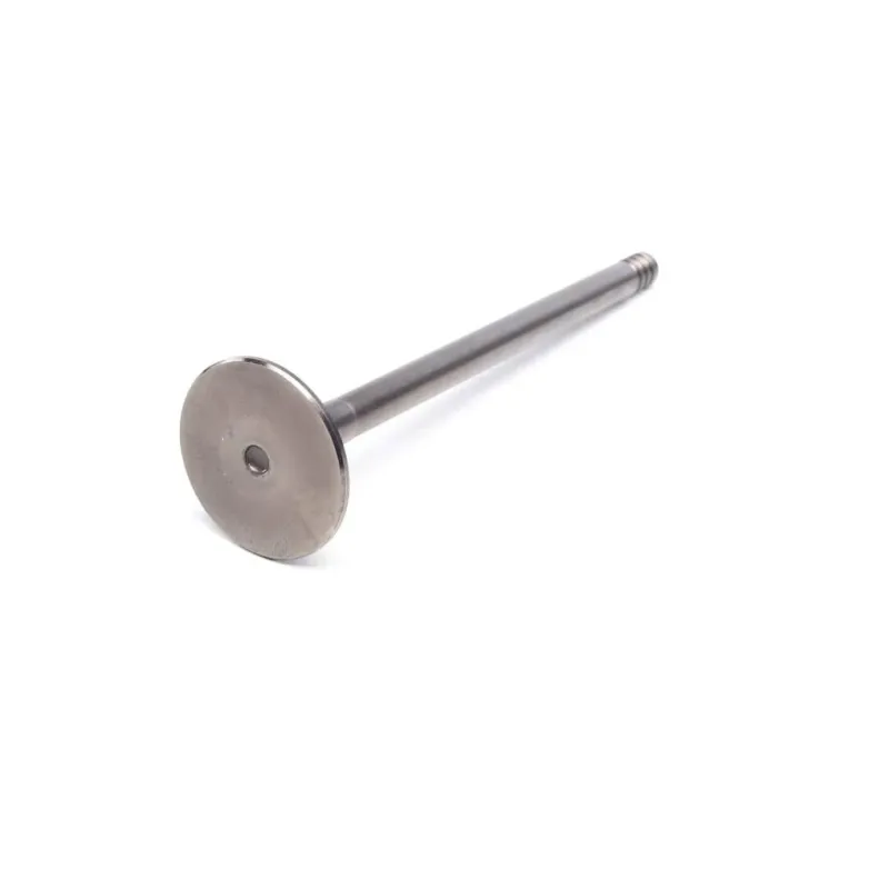 Клапан впускний AMP PVWG043-S-0-N для Audi A4, Skoda Superb, VW Passat 2.5TDI V6 1997-2005 (27x6x100.5) азотований