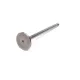 Клапан впускний AMP PVWG043-S-0-N для Audi A4, Skoda Superb, VW Passat 2.5TDI V6 1997-2005 (27x6x100.5) азотований