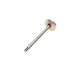 Клапан випускний AMP PVWG066-A-0-N Volkswagen T5 1.9/2.5TDI 2003-2009 (31.5x7x90) азотований
