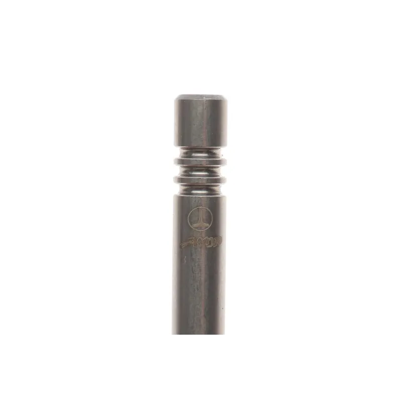 Клапан впускний AMP PVWG080-S-0-N (39.5x6x93.9) для Volkswagen Golf/Passat/Caddy III 1.6 2004-2015