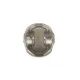 Поршень AMP PX-CHE-4A-1590-000 для Chevrolet Lacetti 1.8 16V 2005-2009 (81.60mm/STD) комплект 4 шт
