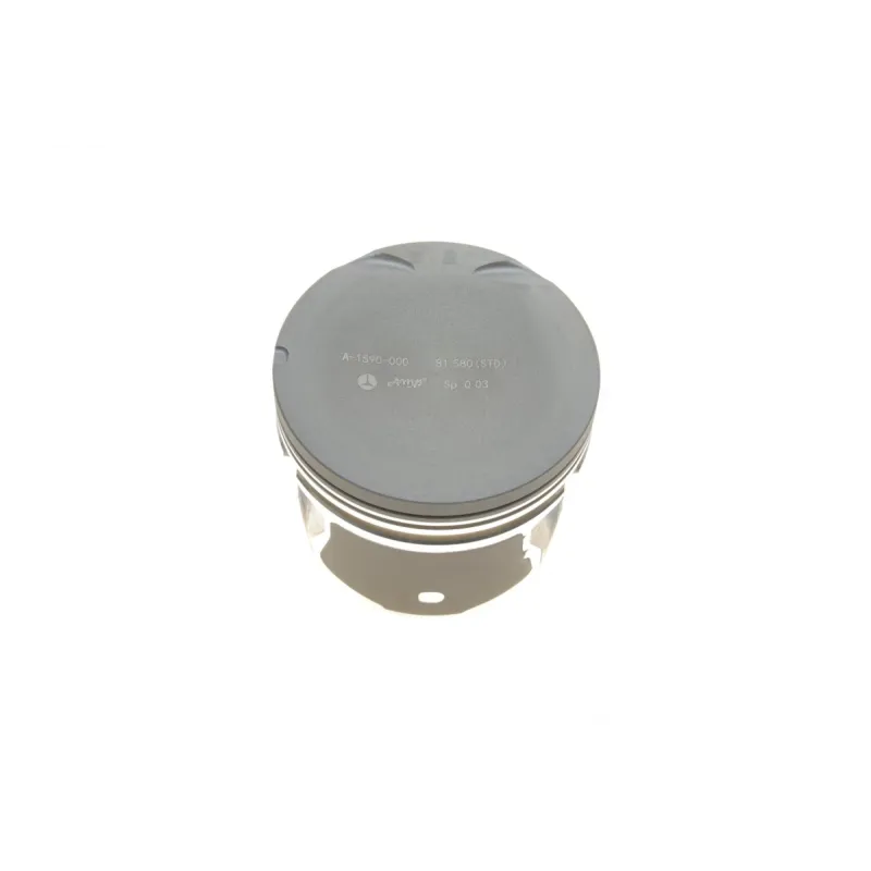 Поршень AMP PX-CHE-4A-1590-000 для Chevrolet Lacetti 1.8 16V 2005-2009 (81.60mm/STD) комплект 4 шт