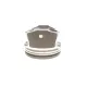 Поршень Chevrolet Lacetti 1.8 16V -07 (81.85mm/+0.25mm) (к-кт 4 шт)