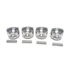 Поршень AMP PX-CHE-4A-1590-050 для Chevrolet Lacetti 1.8 16V 2005-н.в. (82.10mm/+0.50mm) к-кт 4 шт