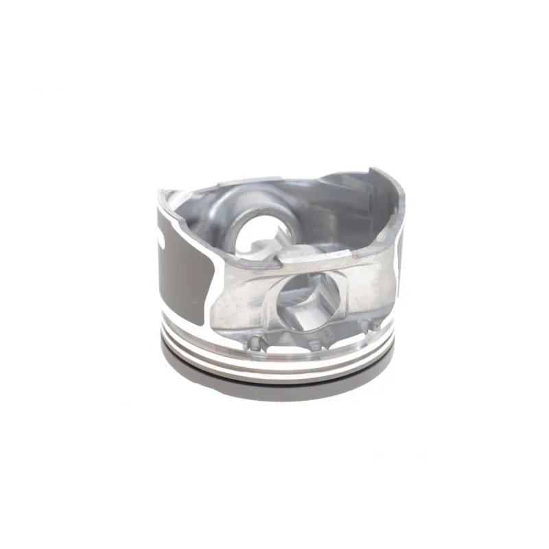 Поршень AMP PX-CHE-4A-1590-050 для Chevrolet Lacetti 1.8 16V 2005-н.в. (82.10mm/+0.50mm) к-кт 4 шт