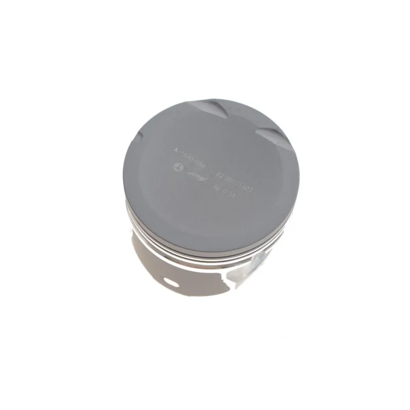 Поршень AMP PX-CHE-4A-1590-050 для Chevrolet Lacetti 1.8 16V 2005-н.в. (82.10mm/+0.50mm) к-кт 4 шт