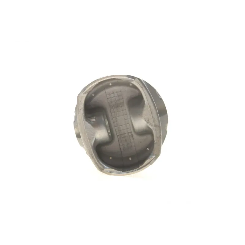 Поршень Chevrolet Lacetti 1.8 16V 03-13 (81.00mm/+0.50mm) (к-кт 4 шт)
