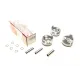 Поршень AMP PX-DAE-3A-1401-050 (69.00mm/+0.5) комплект 3 шт для Daewoo Matiz KLYA 0.8 1998-