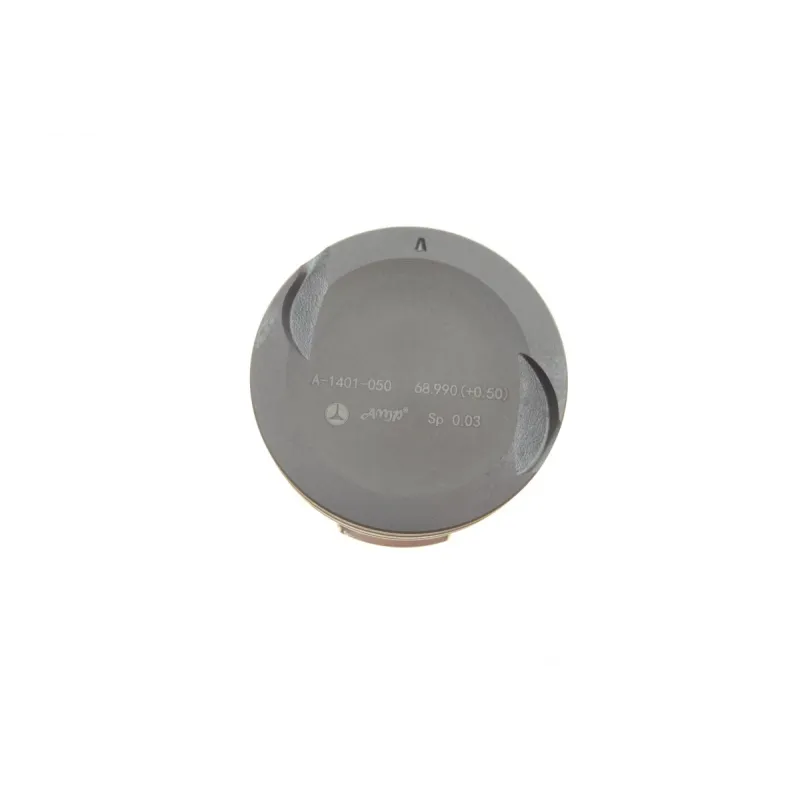 Поршень AMP PX-DAE-3A-1401-050 (69.00mm/+0.5) комплект 3 шт для Daewoo Matiz KLYA 0.8 1998-