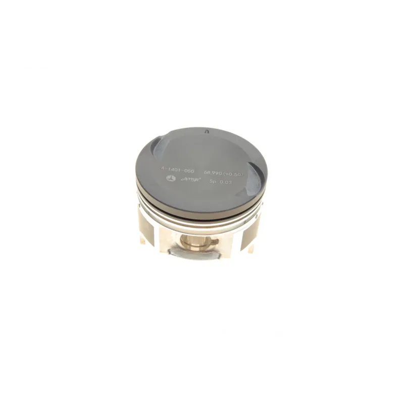 Поршень AMP PX-DAE-3A-1401-050 (69.00mm/+0.5) комплект 3 шт для Daewoo Matiz KLYA 0.8 1998-