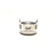 Поршень AMP PX-DAE-3A-1401-050 (69.00mm/+0.5) комплект 3 шт для Daewoo Matiz KLYA 0.8 1998-
