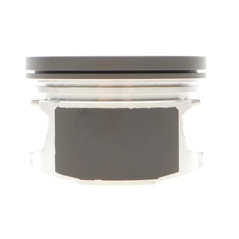 Поршень AMP PX-DAE-4A-3538-000-2 (79.00mm/STD) комплект 4 шт для Daewoo Lanos Nubira 1.6 1997-
