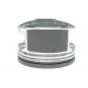 Поршень AMP PX-DAE-4A-3538-025-2 (к-кт 4 шт) 79.25mm/+0.25 для Daewoo Lanos/Nubira 1.6 1997-