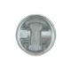 Поршень AMP PX-DAE-4A-3538-025-2 (к-кт 4 шт) 79.25mm/+0.25 для Daewoo Lanos/Nubira 1.6 1997-