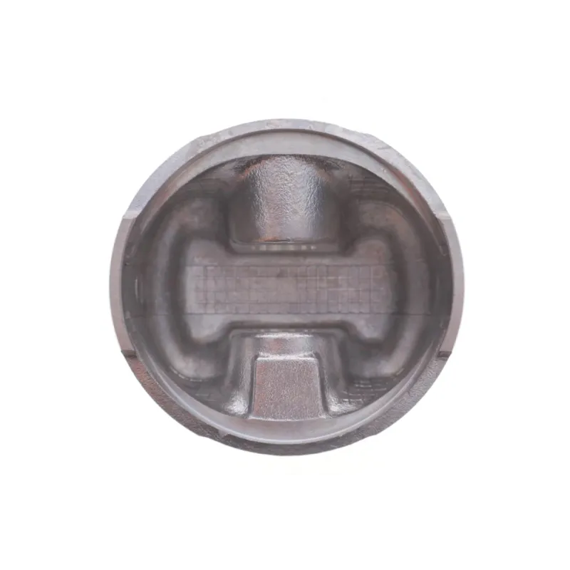 Поршень Daewoo Lanos/Nubira 1.6 97- (79.50mm/+0.5) (к-кт 4 шт)