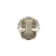 Поршень Daewoo Lanos/Nubira 1.6 97- (79.50mm/+0.5) (к-кт 4 шт)