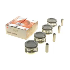 Поршень AMP PX-DAE-4A-3548-000 для Daewoo Nexia 1.5 16V 97-, 76.50mm STD