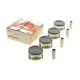 Поршень AMP PX-DAE-4A-3548-000 для Daewoo Nexia 1.5 16V 97-, 76.50mm STD