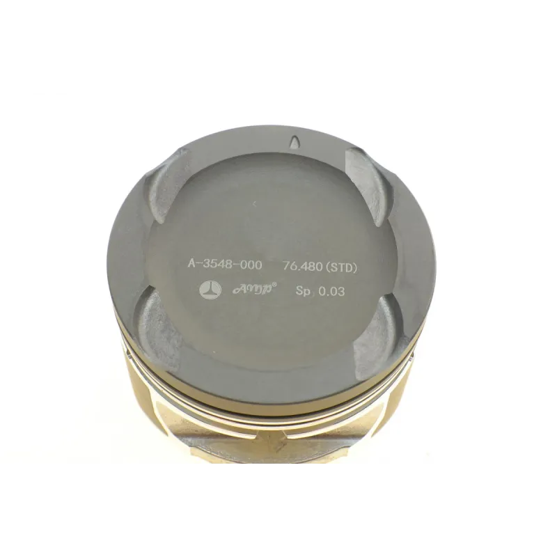 Поршень AMP PX-DAE-4A-3548-000 для Daewoo Nexia 1.5 16V 97-, 76.50mm STD