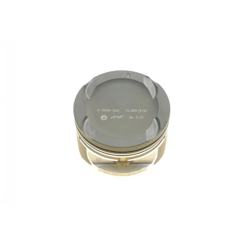 Поршень AMP PX-DAE-4A-3548-000 для Daewoo Nexia 1.5 16V 97-, 76.50mm STD