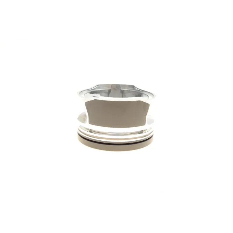 Поршень AMP PX-DAE-4A-3548-025-2 (76.75mm/+0.25) комплект 4 шт для Daewoo Lanos 1.5 8V 1997-