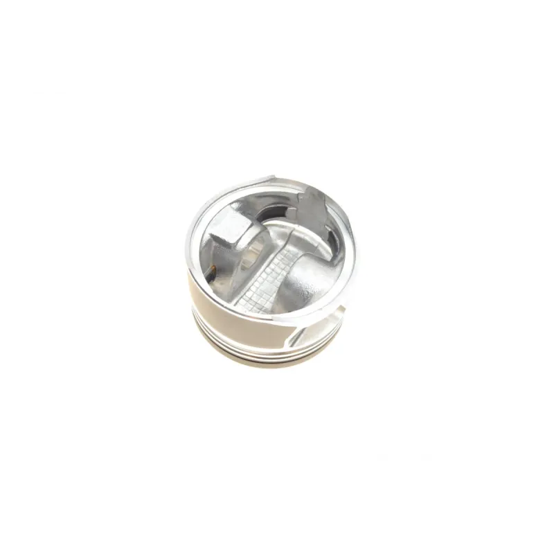 Поршень AMP PX-DAE-4A-3548-025-2 (76.75mm/+0.25) комплект 4 шт для Daewoo Lanos 1.5 8V 1997-